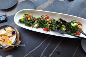 Real Yacht Image from Review