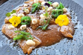 Real Yacht Image from Review