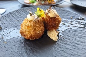 Real Yacht Image from Review