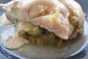 Real Yacht Image from Review