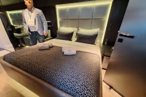 Real Yacht Image from Review