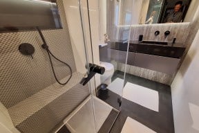 Real Yacht Image from Review