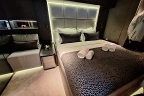 Real Yacht Image from Review