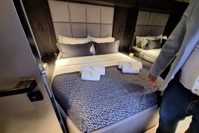 Real Yacht Image from Review