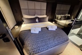 Real Yacht Image from Review