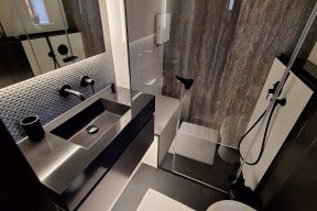 Real Yacht Image from Review