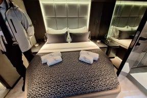 Real Yacht Image from Review