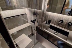 Real Yacht Image from Review