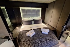 Real Yacht Image from Review