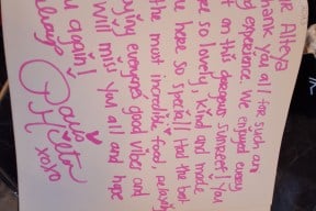 Real Yacht Image from Review