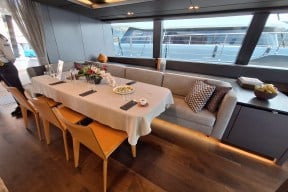 Real Yacht Image from Review