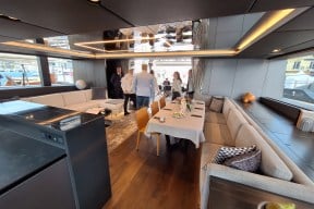 Real Yacht Image from Review