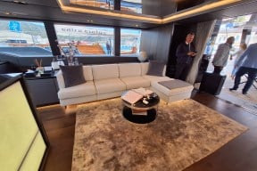 Real Yacht Image from Review