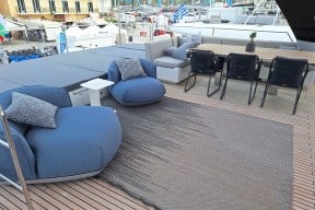 Real Yacht Image from Review