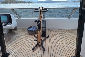 Real Yacht Image from Review