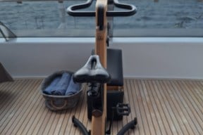 Real Yacht Image from Review