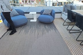 Real Yacht Image from Review