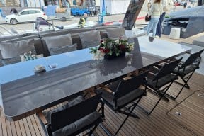 Real Yacht Image from Review