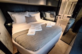 Real Yacht Image from Review