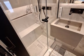 Real Yacht Image from Review