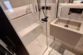 Real Yacht Image from Review