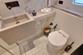 Real Yacht Image from Review