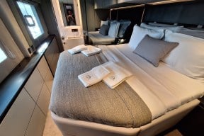 Real Yacht Image from Review