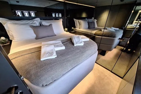 Louis Lamprell's photo from the onboard visit