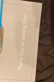 Real Yacht Image from Review
