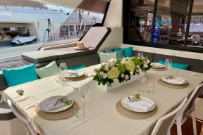 Real Yacht Image from Review