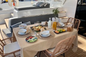 Real Yacht Image from Review