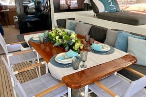 Real Yacht Image from Review