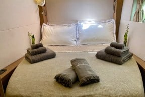 Real Yacht Image from Review