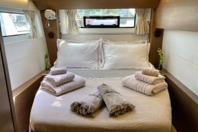 Real Yacht Image from Review