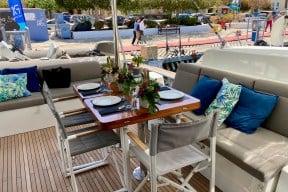 Real Yacht Image from Review