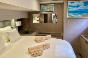 Real Yacht Image from Review