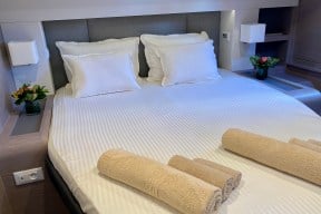 Real Yacht Image from Review