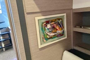 Real Yacht Image from Review