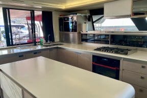 Real Yacht Image from Review