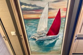 Real Yacht Image from Review