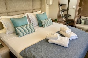 Real Yacht Image from Review