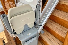 Real Yacht Image from Review