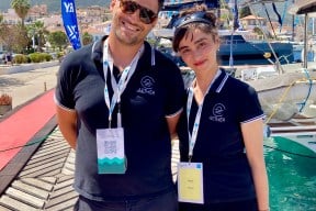 Real Yacht Image from Review