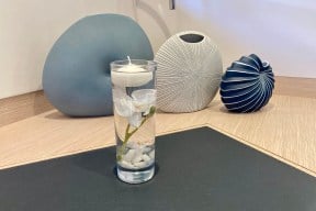 Real Yacht Image from Review