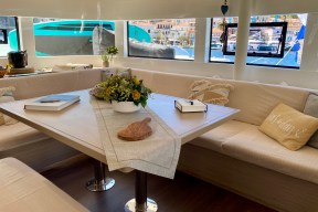 Real Yacht Image from Review