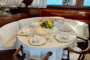 Real Yacht Image from Review