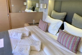 Real Yacht Image from Review