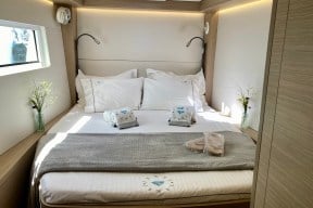 Real Yacht Image from Review