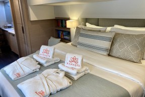 Real Yacht Image from Review