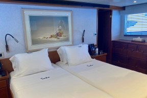 Real Yacht Image from Review